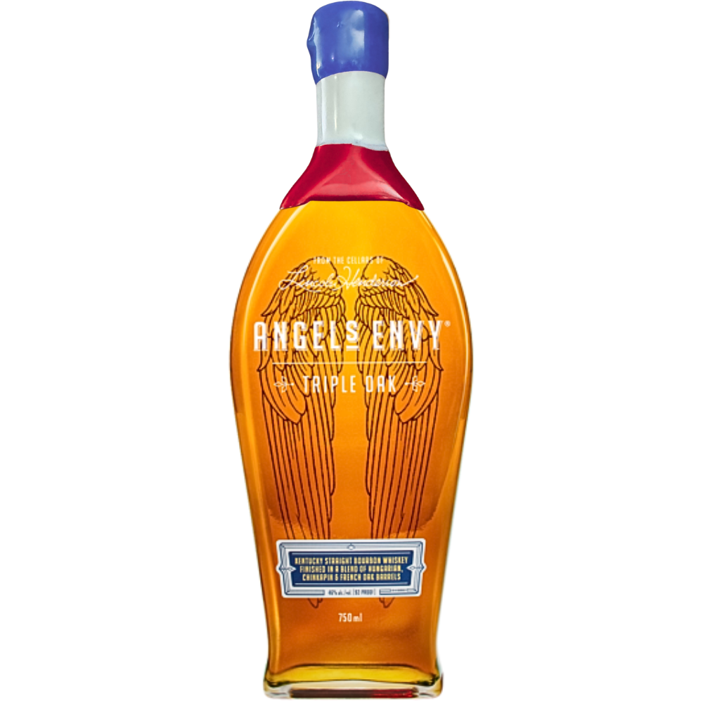 Angel's Envy America's 250th Bourbon Triple Oak Cask Finish Edition_Nestor Liquor