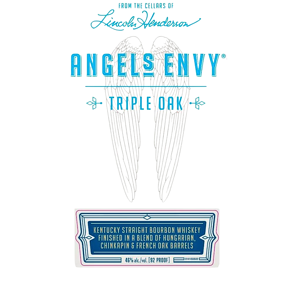 Angel's Envy Triple Oak Finish Bourbon_Nestor Liquor
