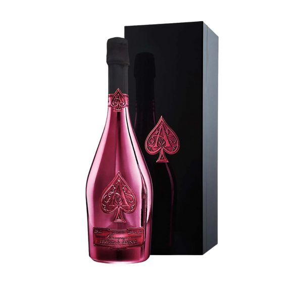 Armand De Brignac Ace Of Spades Demi Sec | Wine | Nestor Liquor Armand De Brignac Ace Of Spades Demi Sec | Wine | Nestor Liquor