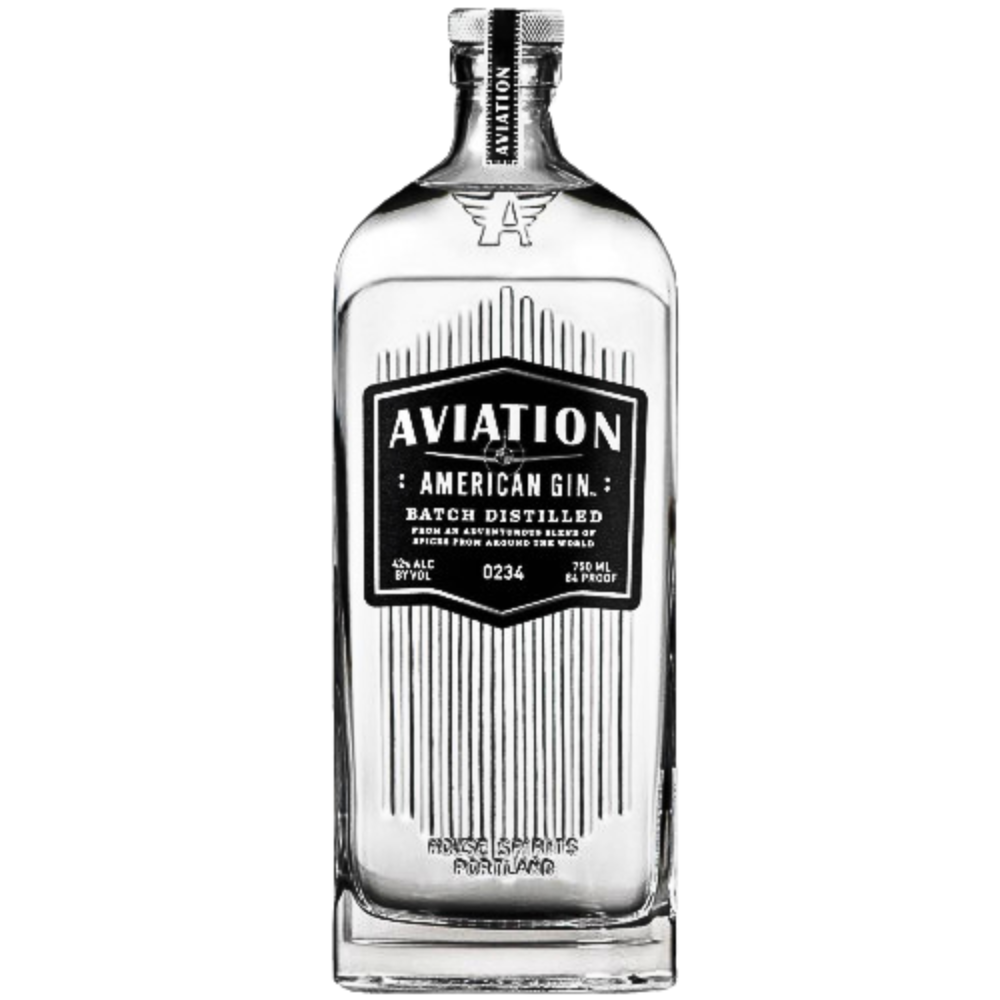 Aviation American Gin_Nestor Liquor
