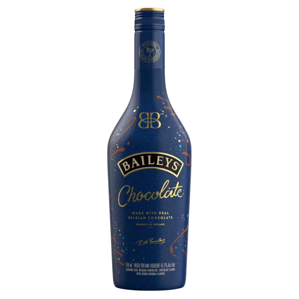 Baileys Belgian Chocolate_Nestor Liquor