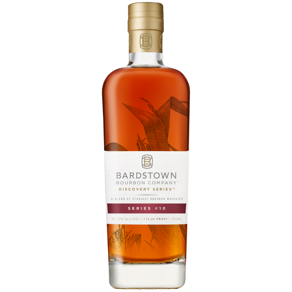 Bardstown Bourbon Company Discovery Series #10 - Nestor Liquor