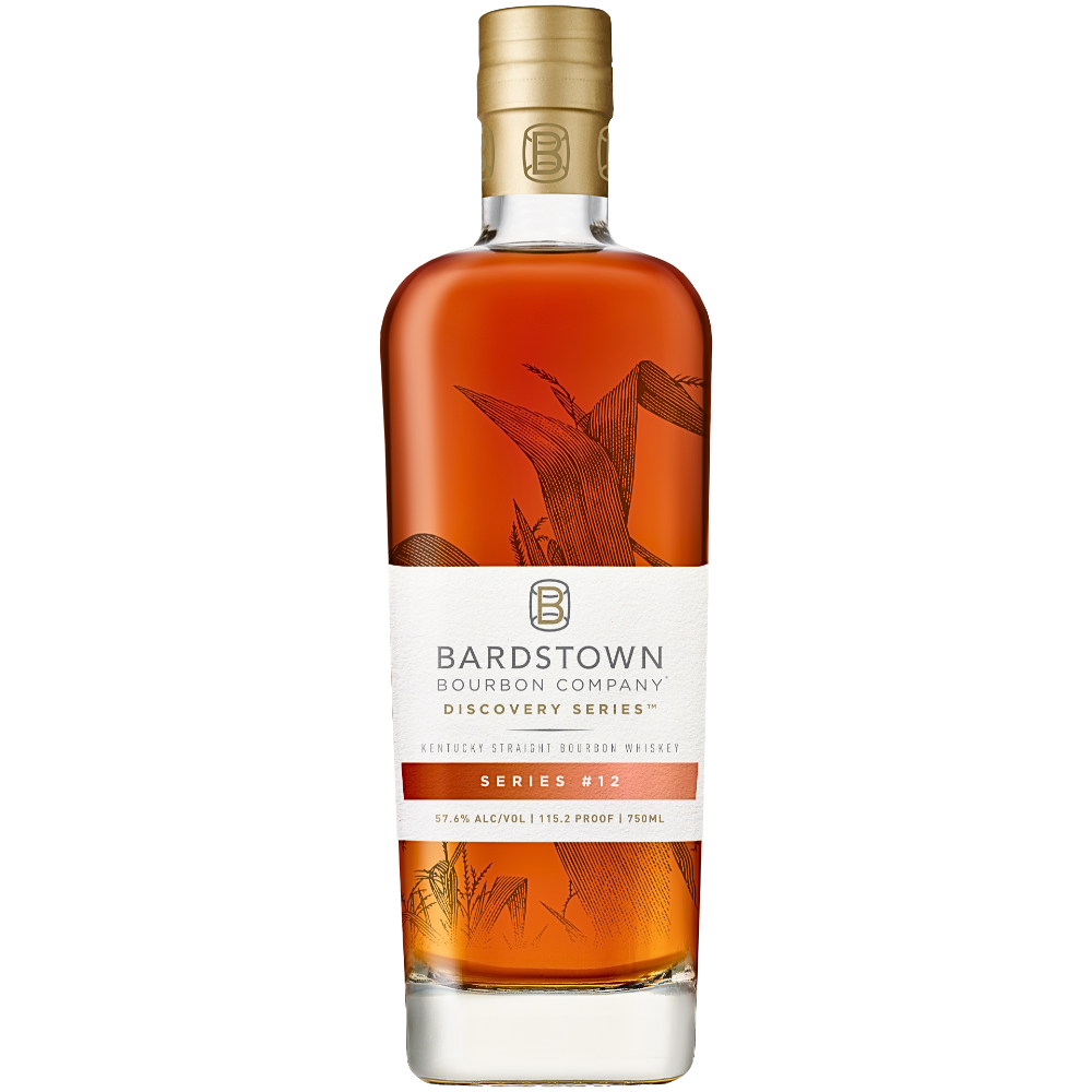 Bardstown Bourbon Company Discovery Series #12_Nestor Liquor
