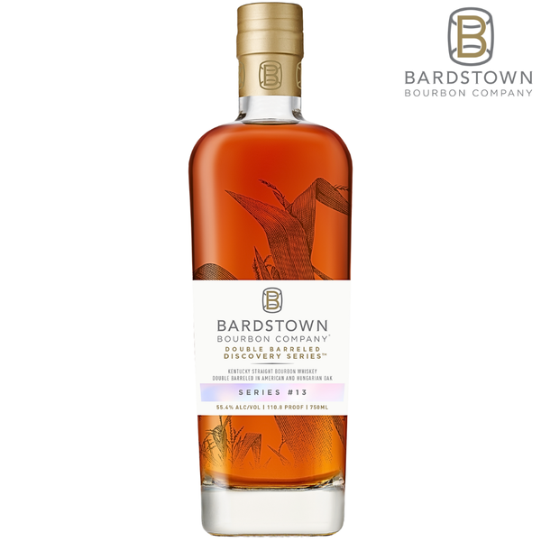 Bardstown Bourbon Company Discovery Series #13