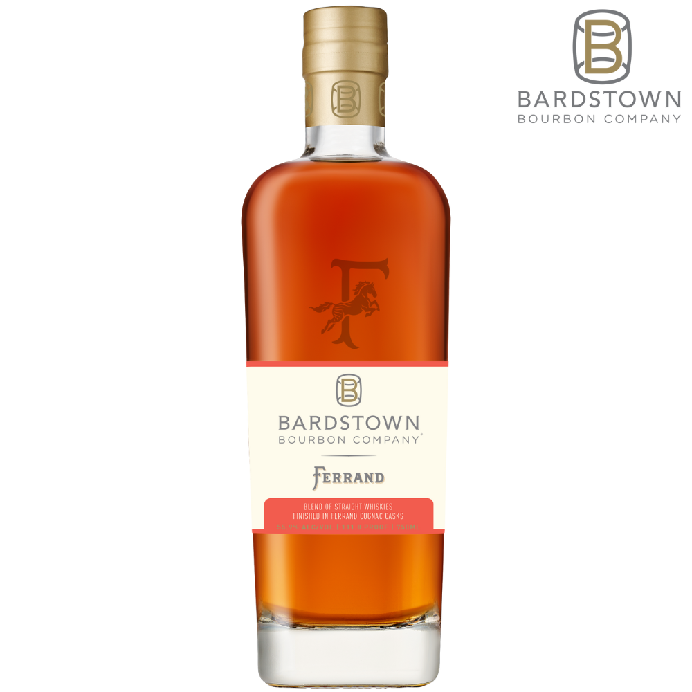 Bardstown Bourbon Company Ferrand II Collaboration Series - Nestor Liquor