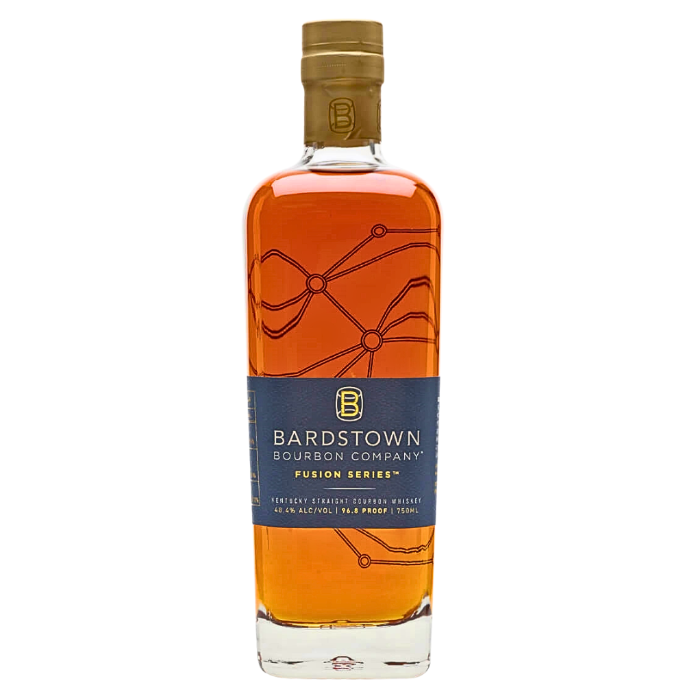 Bardstown Bourbon Company Fusion Series #9 - Nestor Liquor