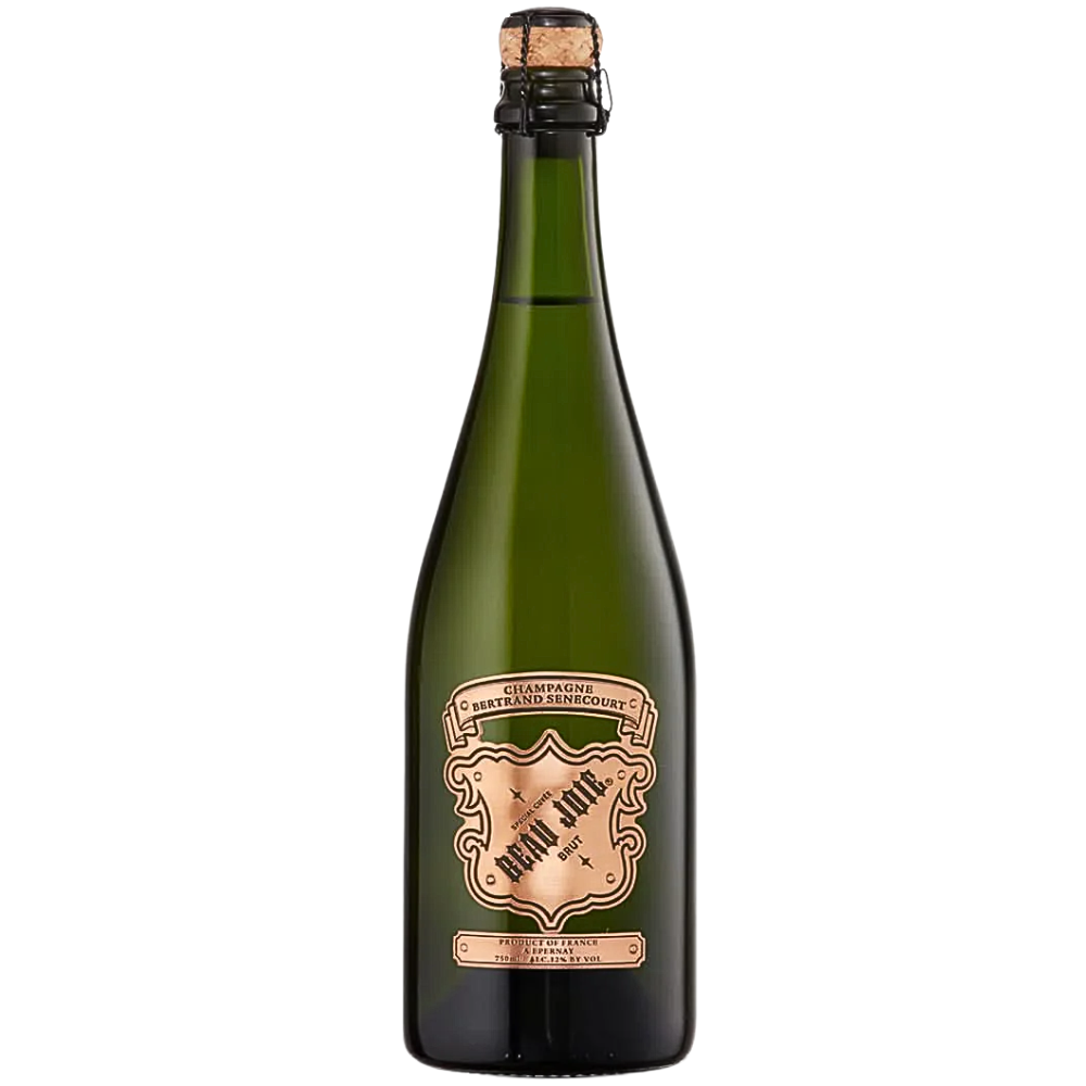 Beau Joie Champagne Brut Special Cuvee_Nestor Liquor