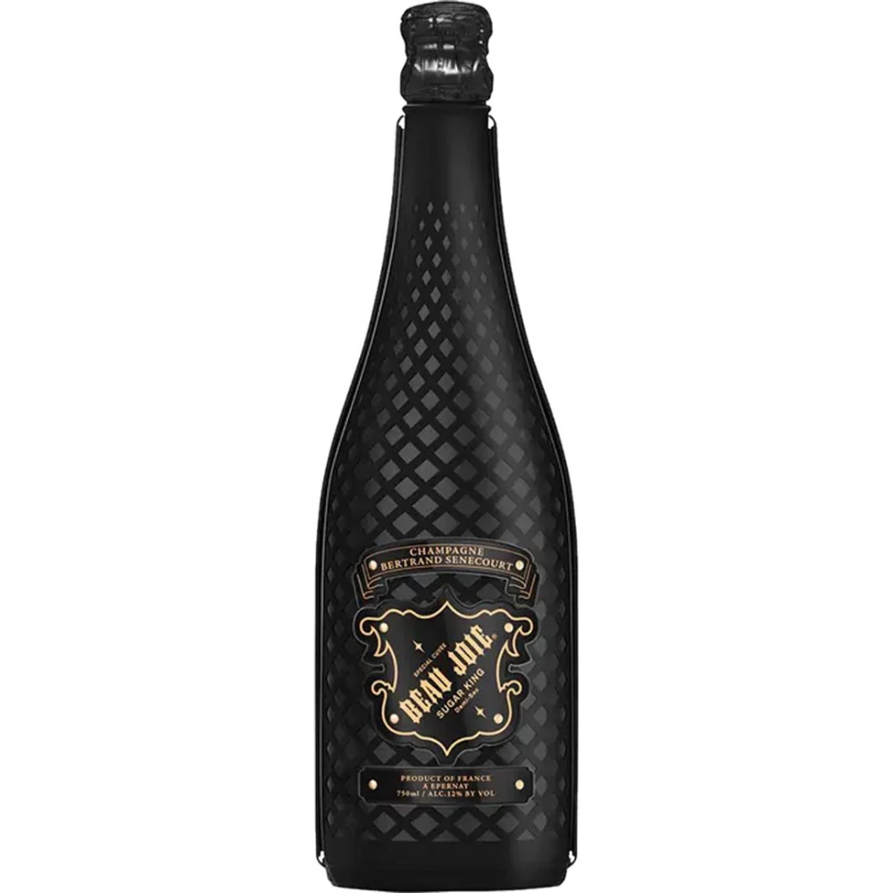 Beau Joie Sugar King Demi Sec Champagne_Nestor Liquor