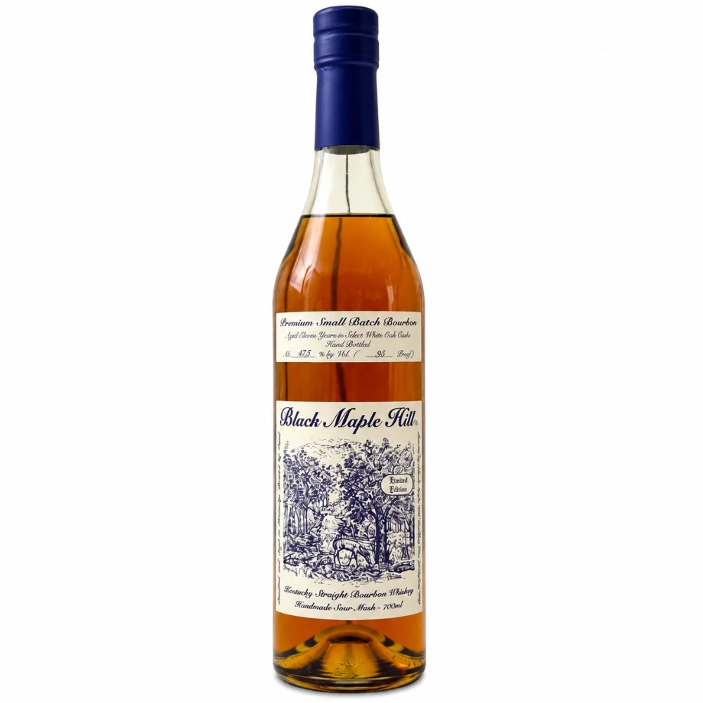 Black Maple Hill 11 Year Bourbon Small Batch