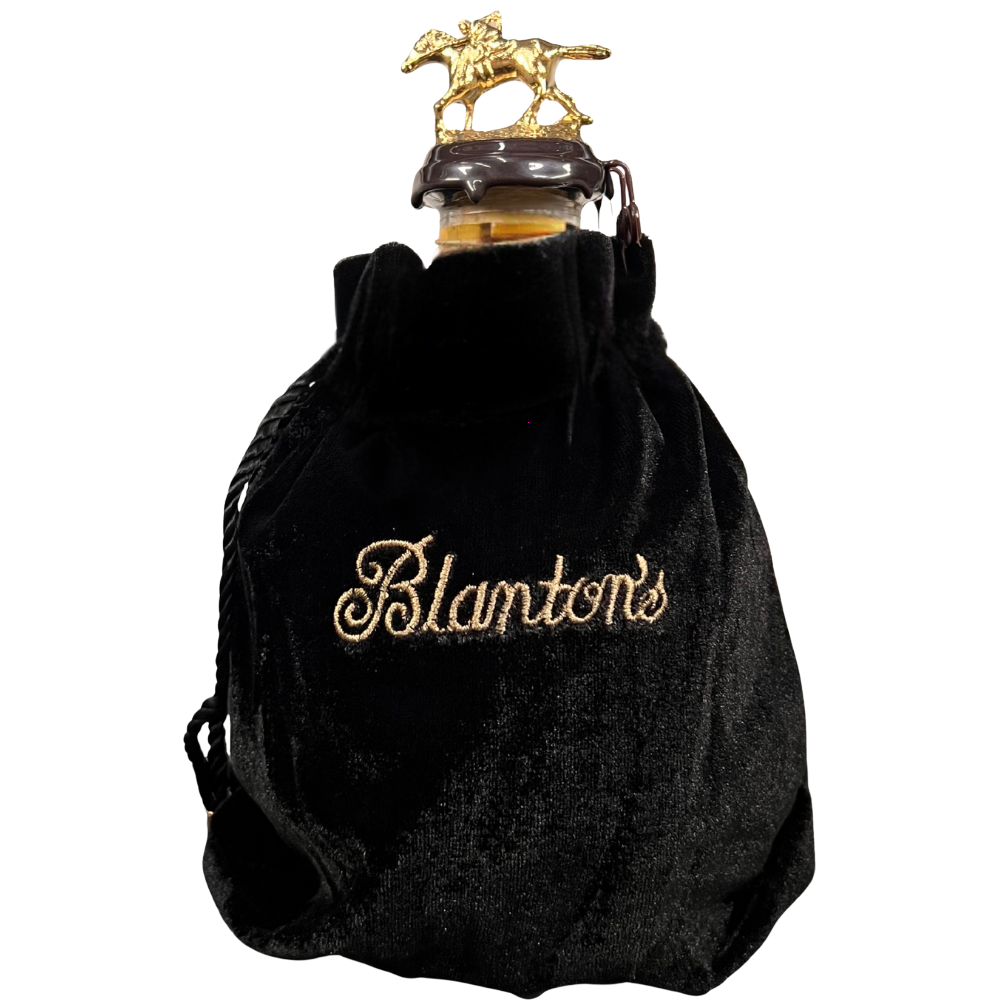 Blanton's Gold Edition Straight Bourbon (US Release)