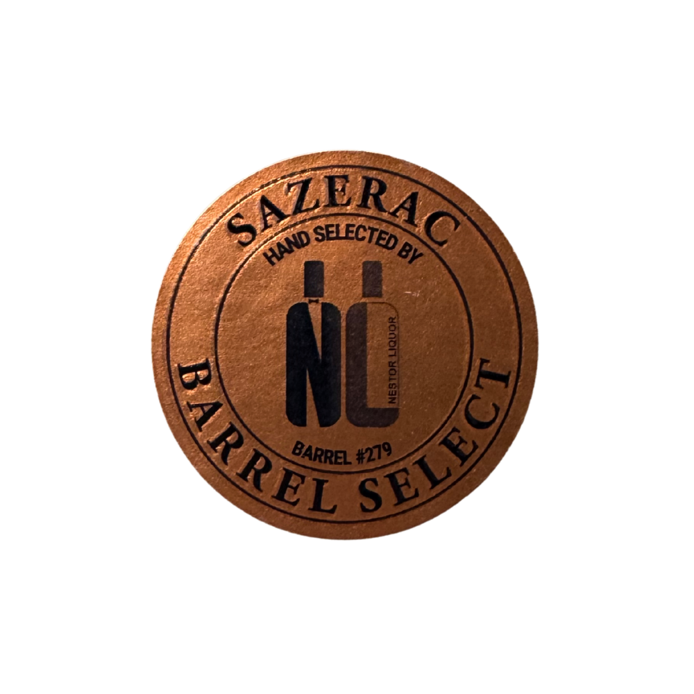 Buffalo Trace 8 Year Barrel Select 'California Dreamin' - Nestor Liquor