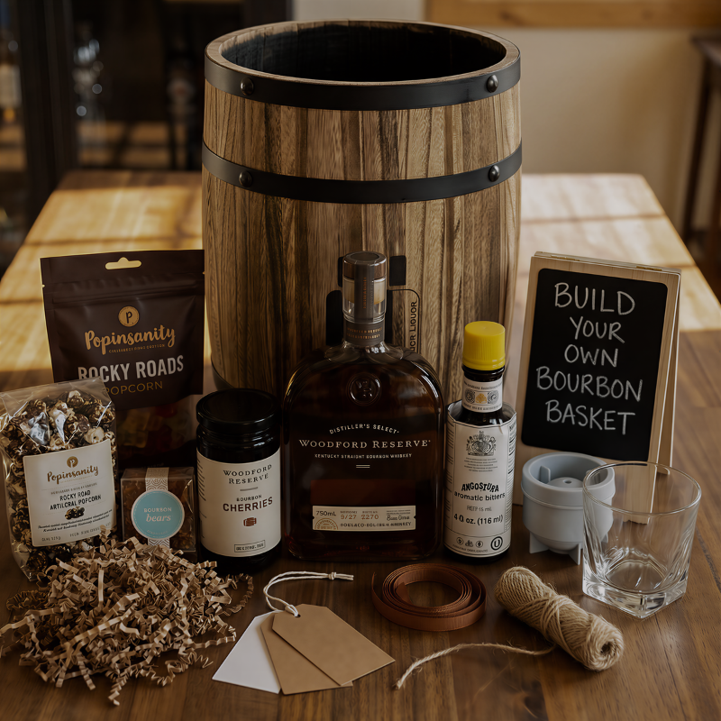 Buy Jefferson's Wood Experiment Collection 200ml 5 pack - Buy Buy Jefferson's Wood Experiment Collection 200ml 5 pack - Buy