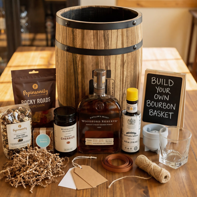 Penelope American Light Whiskey 18 Year Bundle 140.2 Proof (2026 Release)