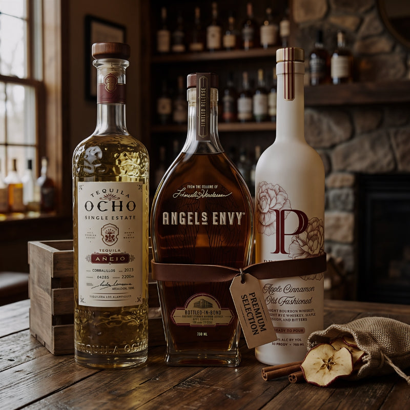 Blanton's Single Barrel Bourbon | Whiskey │ Nestor Liquor