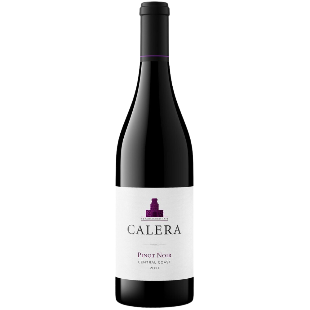 Calera Central Coast Pinot Noir 2021_Nestor Liquor