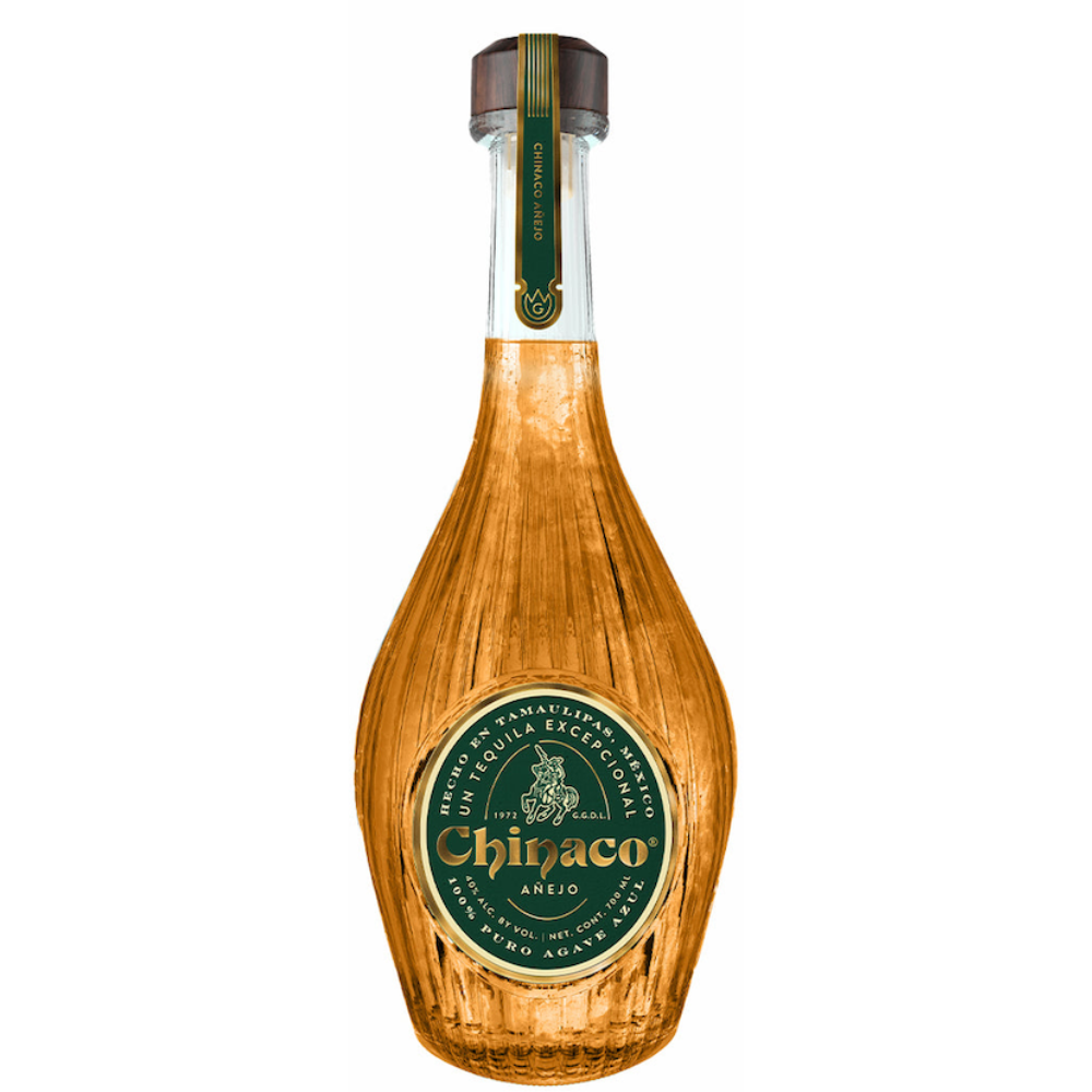 Chinaco Añejo Tequila_Nestor Liquor