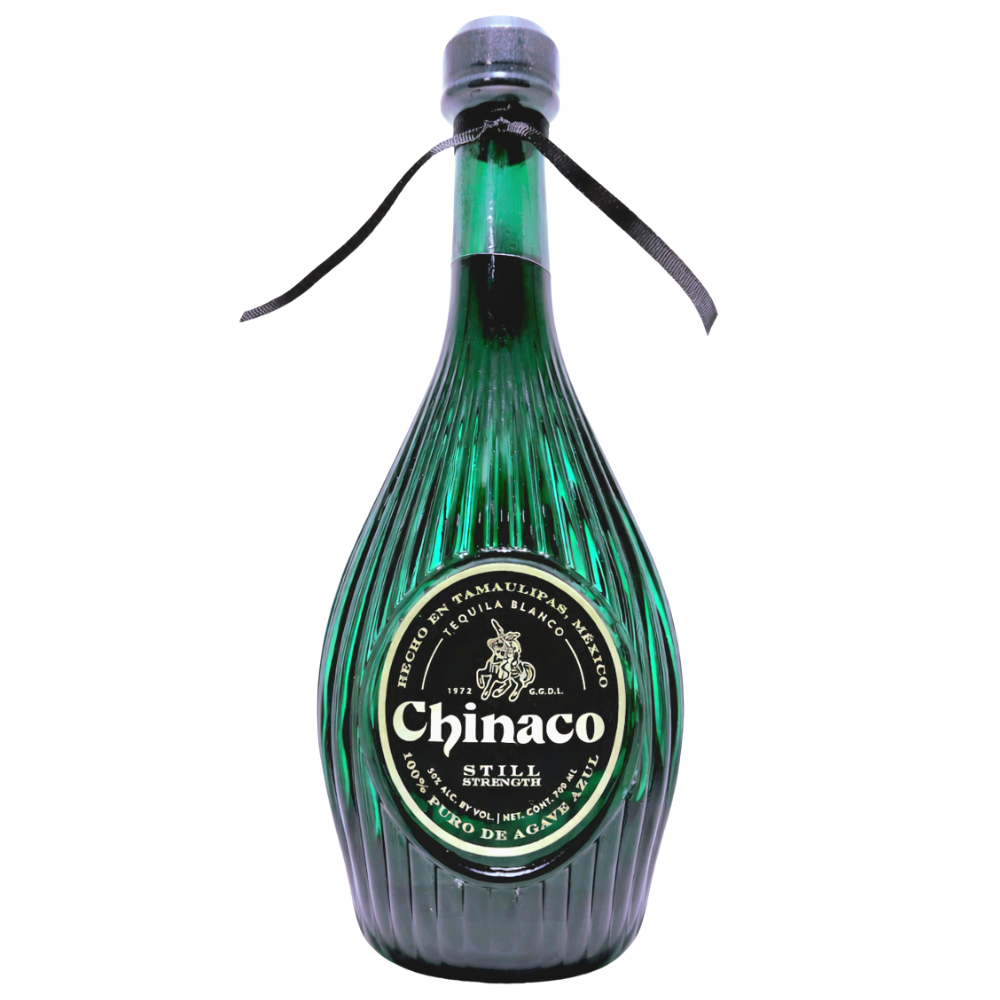 Chinaco Blanco Still Strength Tequila (Limited Edition)_Nestor Liquor