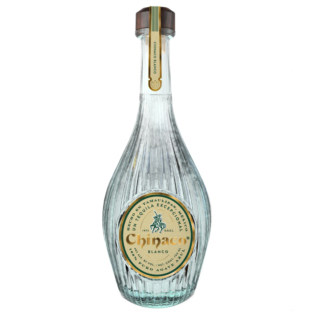 Chinaco Blanco Tequila_Nestor Liquor