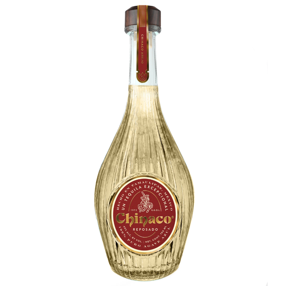 Chinaco Reposado Tequila_Nestor Liquor