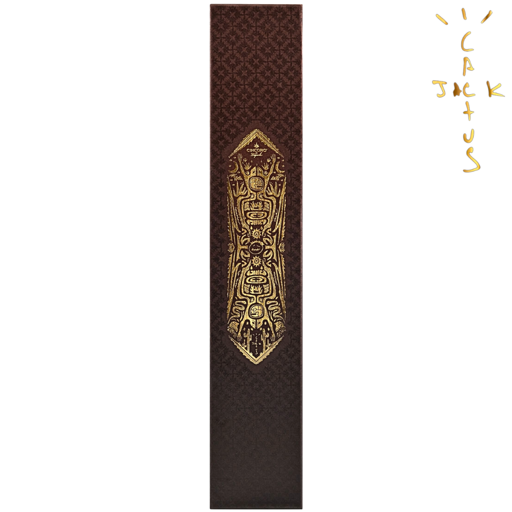 Cincoro Jack Añejo Tequila Travis Scott Limited Edition