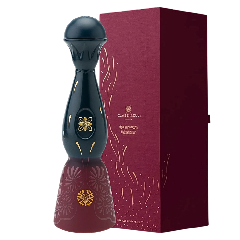 Clase Azul Dia De Muertos Trascender 2026 Limited Edition_Nestor Liquor