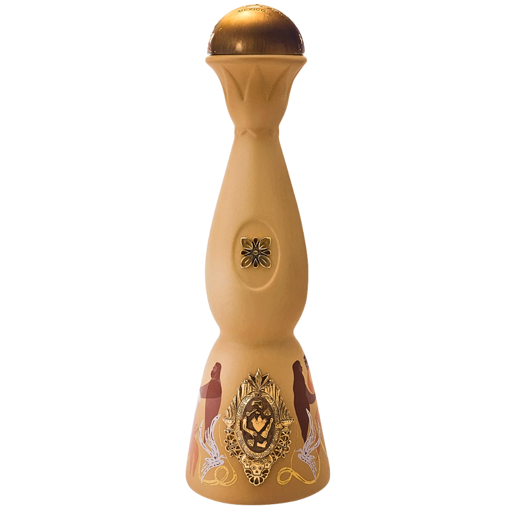 Clase Azul Dia De Muertos Recuerdos 2025 Limited Edition_Nestor Liquor