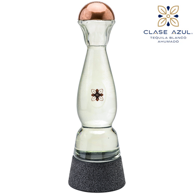 Clase Azul Tequila Blanco Ahumado