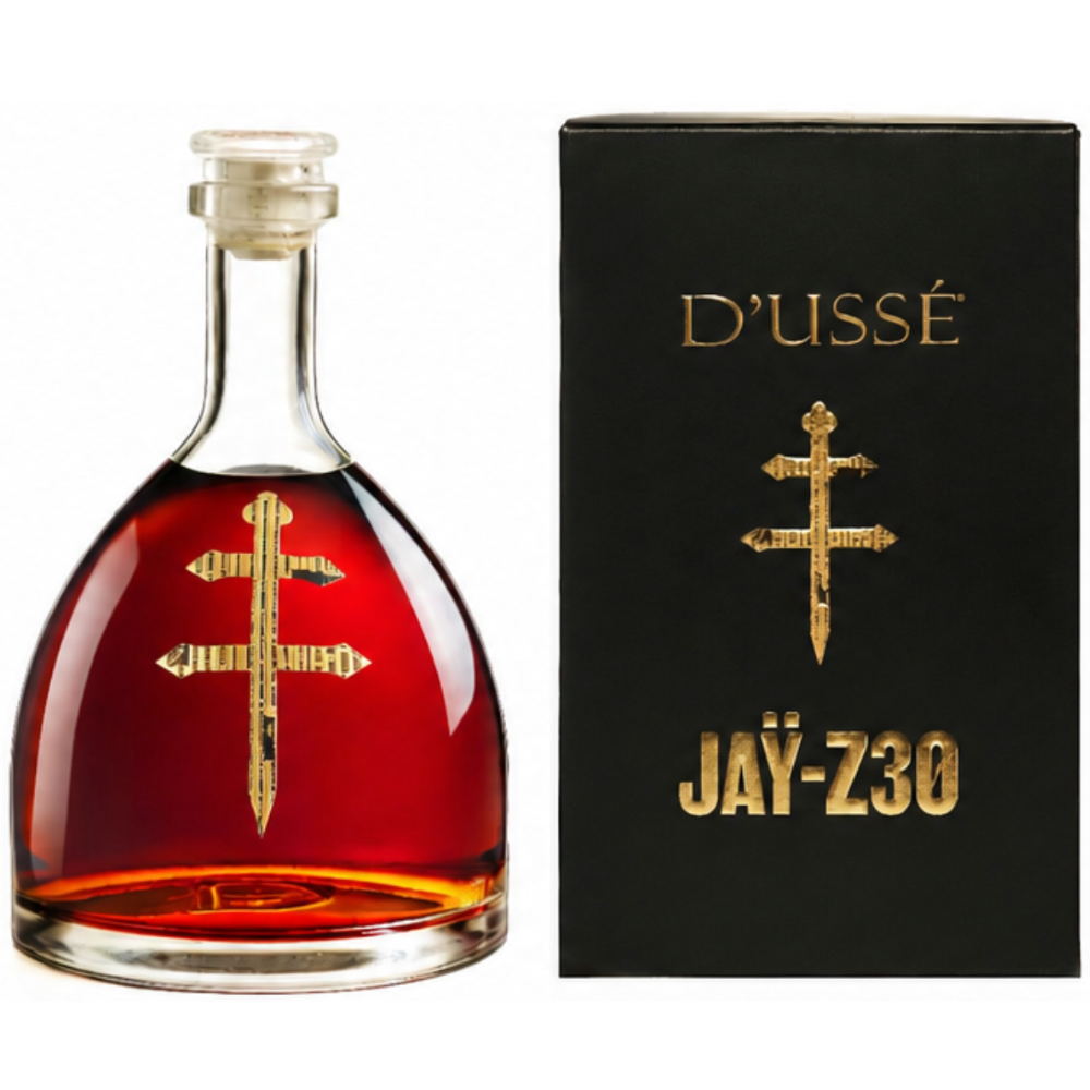 D'USSÉ JAY-Z30 VSOP Cognac Limited Edition_Nestor Liquor