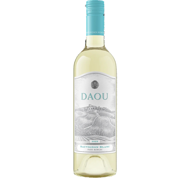 Daou Sauvignon Blanc Paso Robles