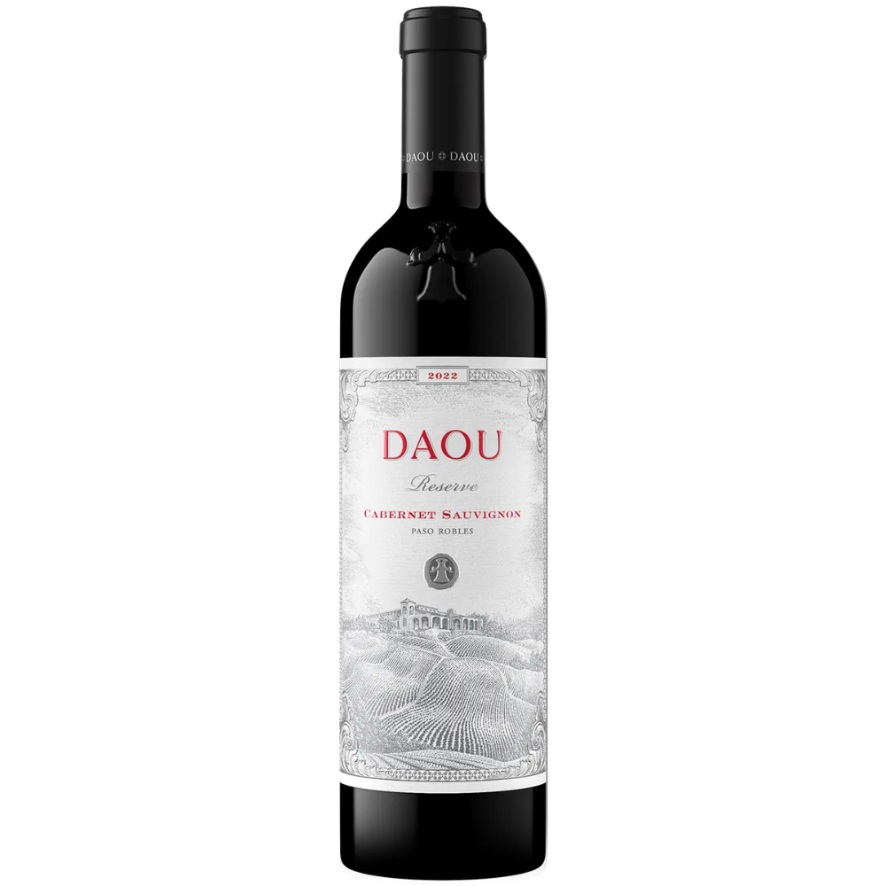 Daou Reserve Cabernet Sauvignon Paso Robles_Nestor Liquor