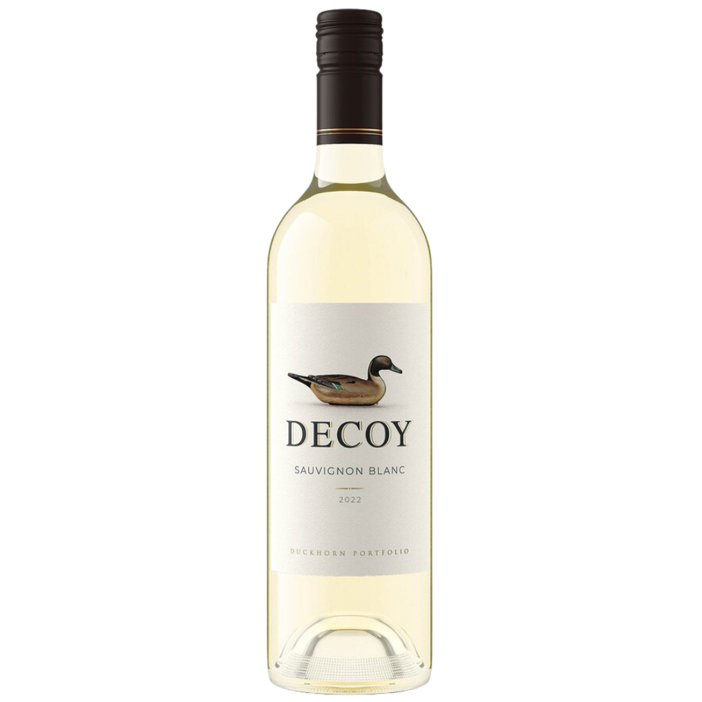 Decoy California Sauvignon Blanc 2022_Nestor Liquor