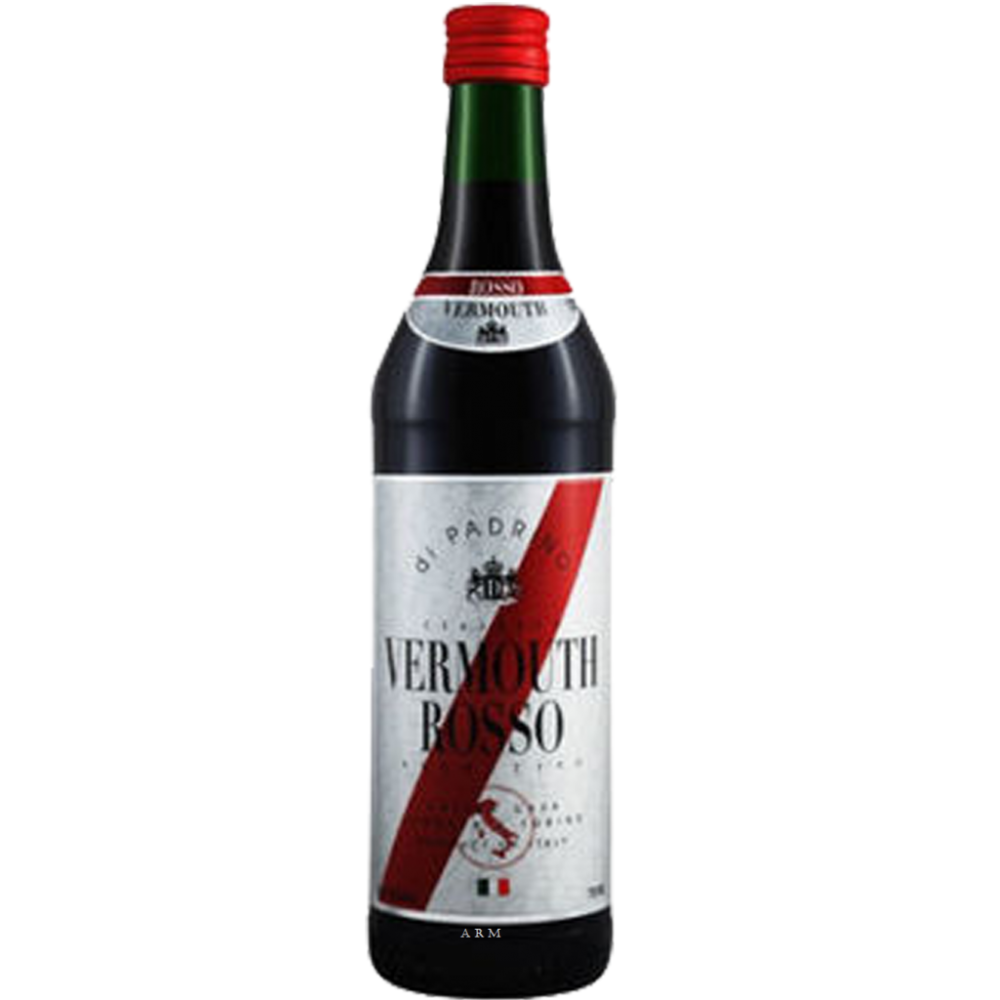 Di Padrino Rosso Vermouth_Nestor Liquor