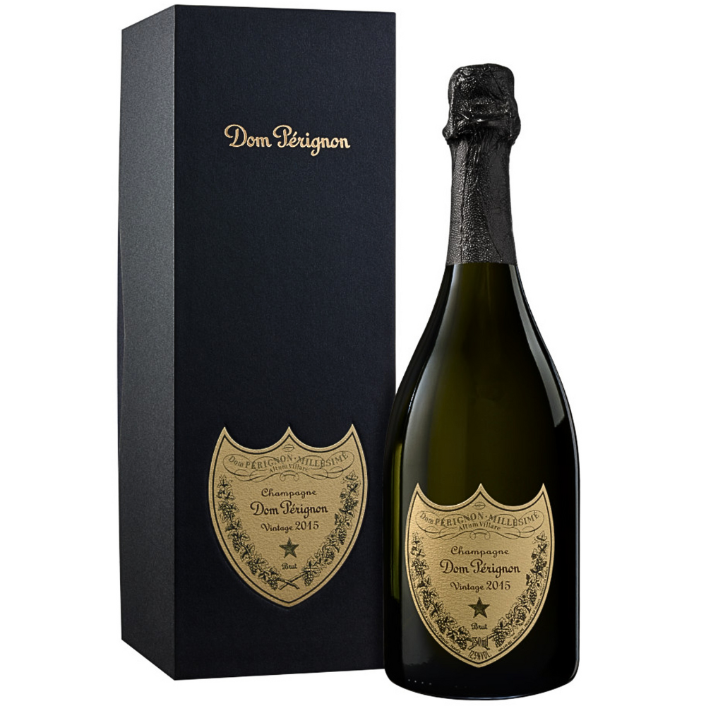 Dom Perignon Brut Champagne Vintage 2015_Nestor Liquor