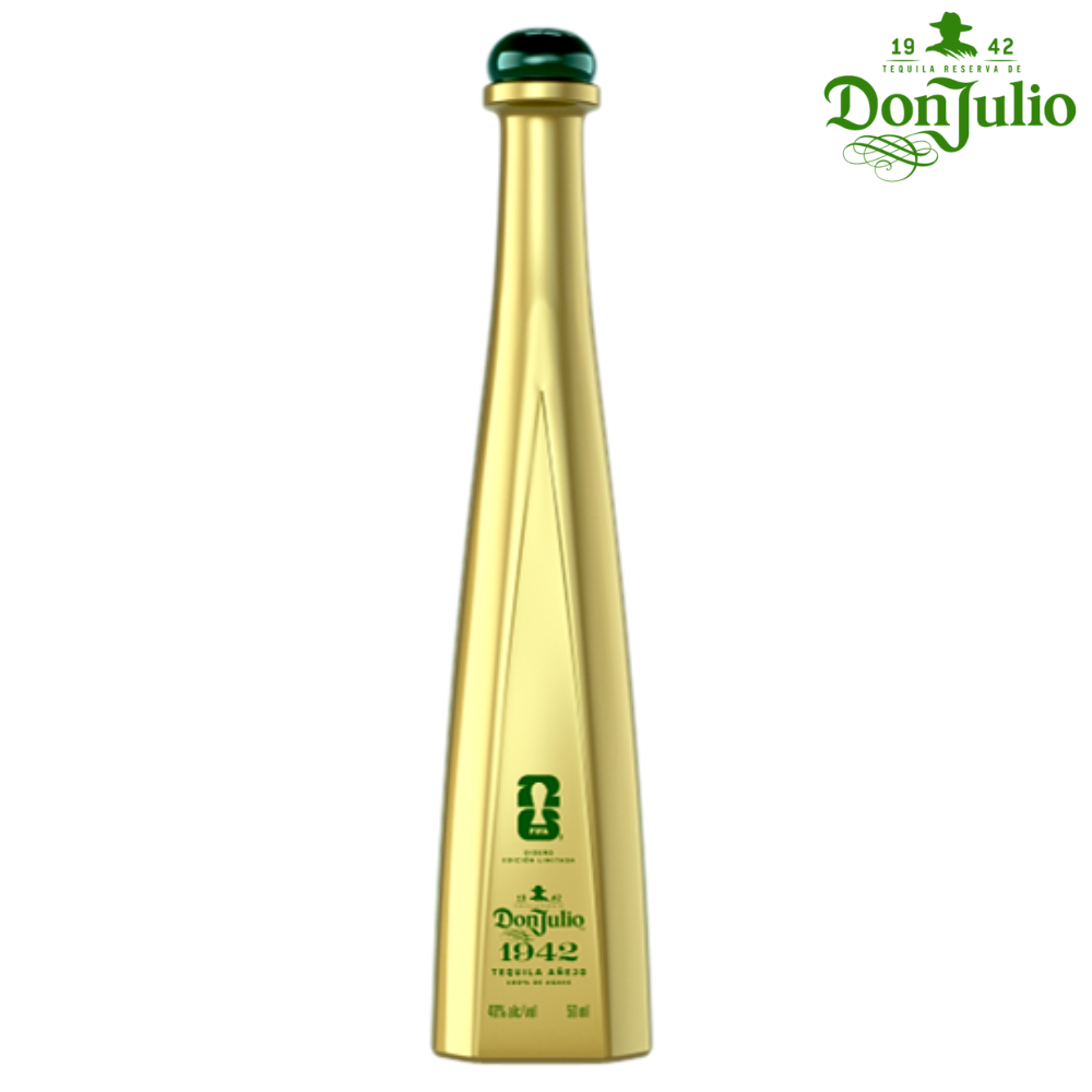 Don Julio 1942 テキーラ 限定生産 Don Julio 1942 FIFA World Cup 2026 Limited Edition 50ml