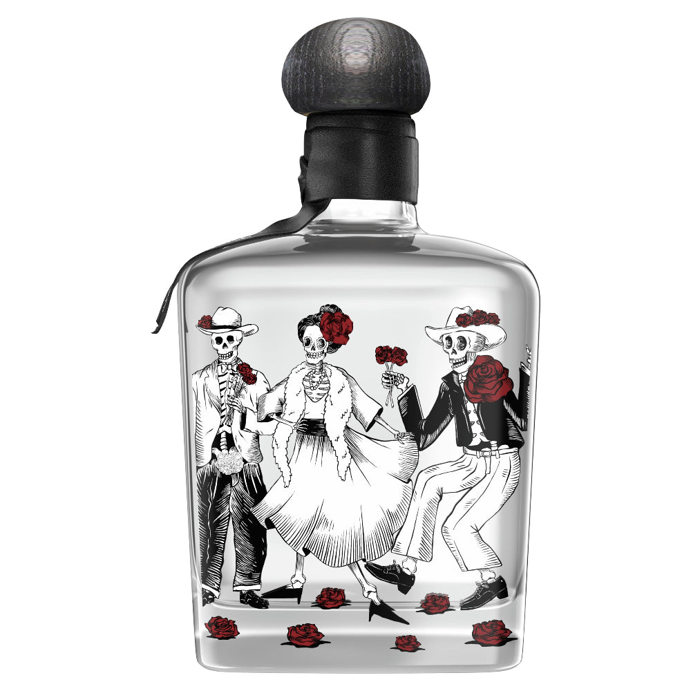 Don Julio 70th X Willy Chavarria Dia De Muertos 2025 Limited Edition_Nestor Liquor