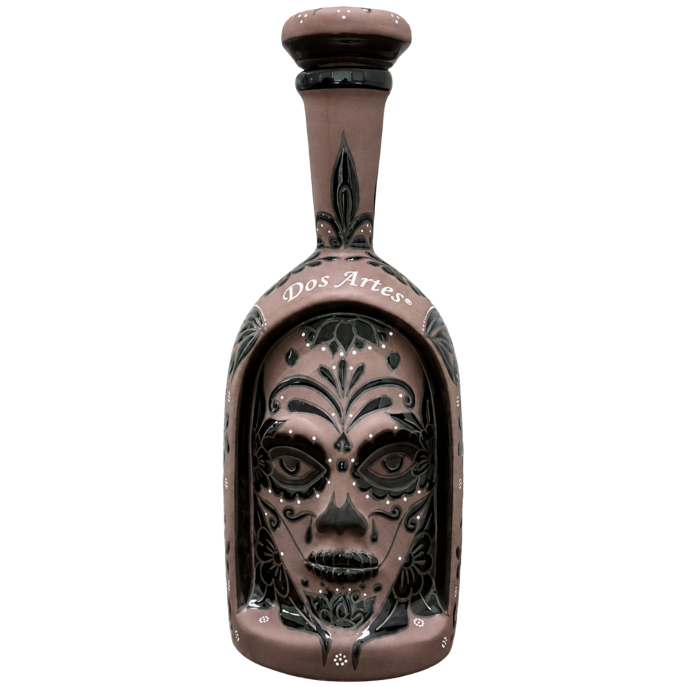 Dos Artes Dia De Los Muertos Calavera Extra Anejo Reserva Especial 36 Limited Edition 2026_Nestor Liquor