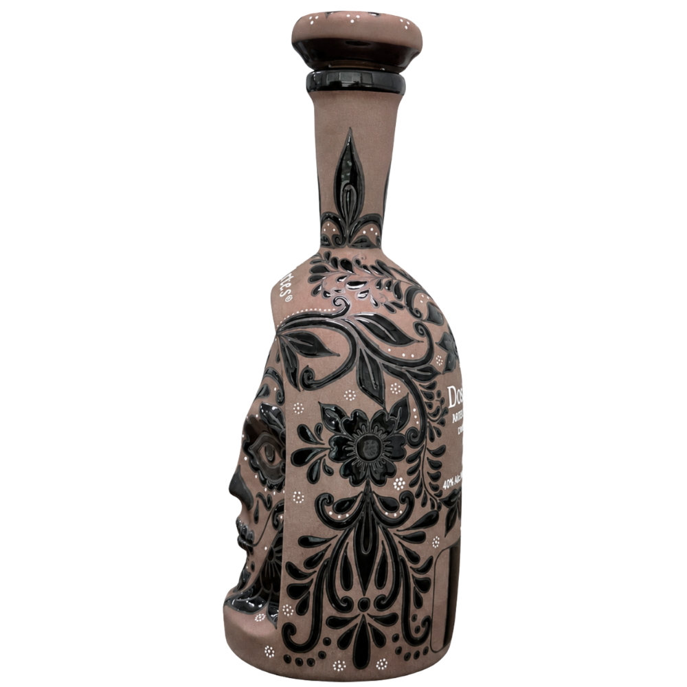 Dos Artes Dia De Los Muertos Calavera Extra Anejo Reserva Especial 36 Limited Edition 2026_Nestor Liquor