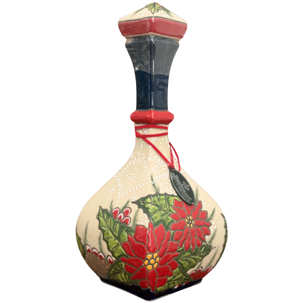 Dulce Amargura Reposado Tequila Christmas Limited Edition_Nestor Liquor