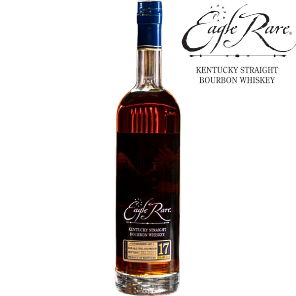 EagleRare17YearOldBourbon2024_