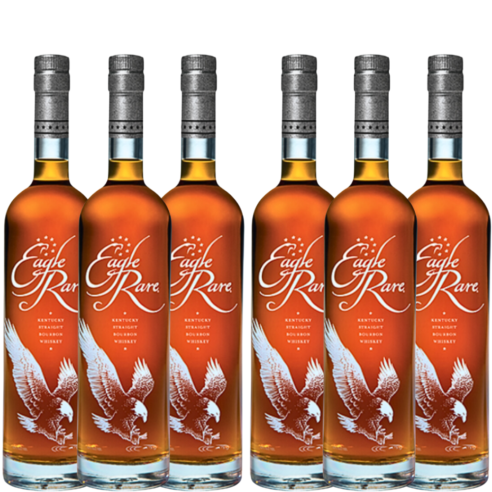 Eagle Rare 10 Year Bourbon - Nestor Liquor