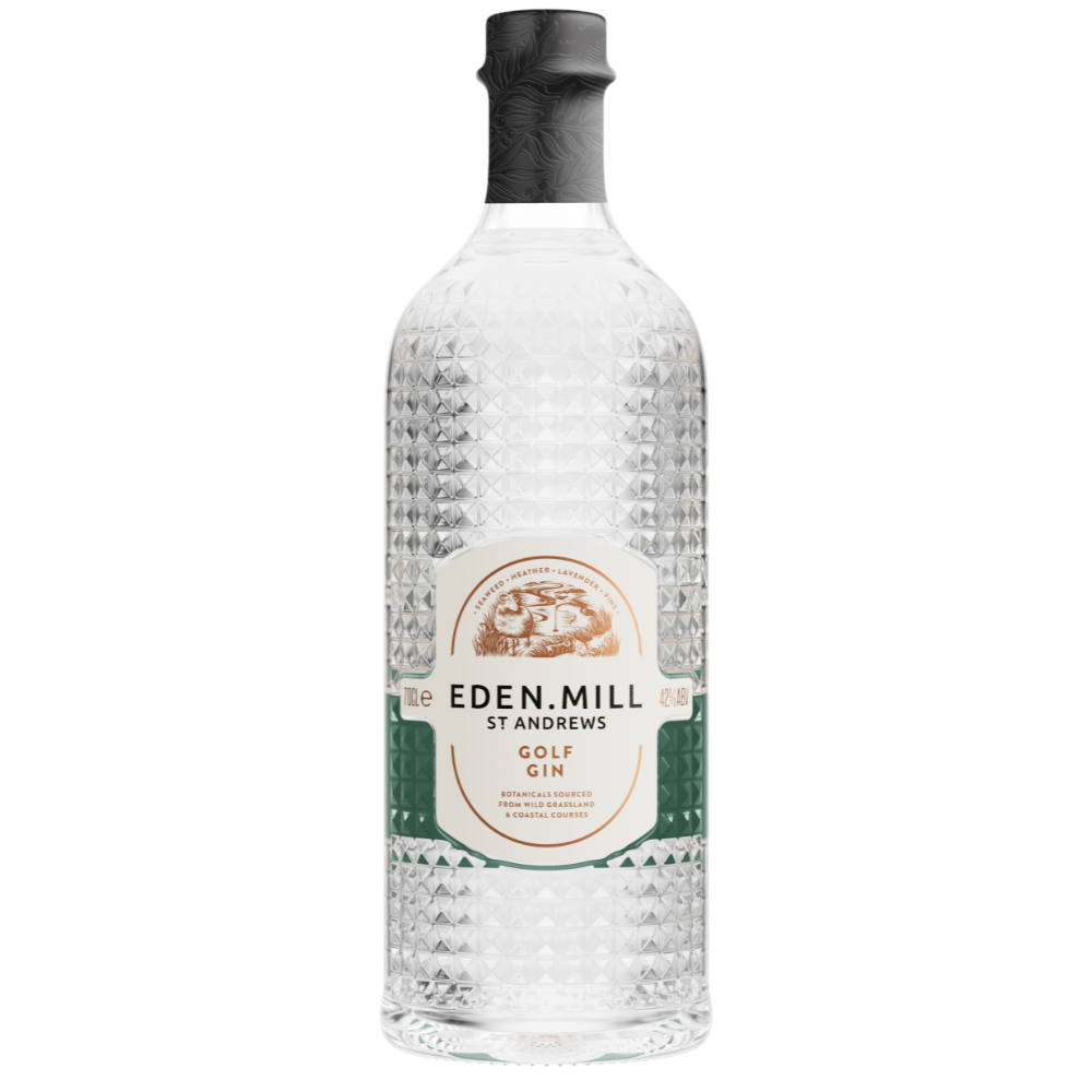 Eden Mill St. Andrews Golf Gin_Nestor Liquor