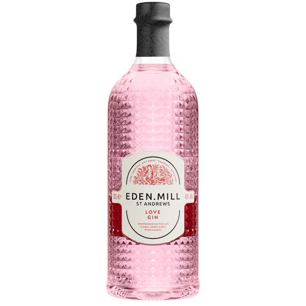 Eden Mill St. Andrews Love Gin