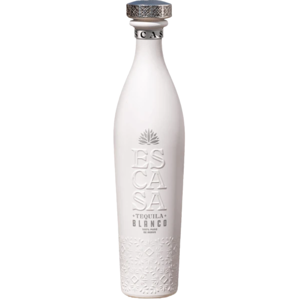 Escasa Blanco Tequila_Nestor Liquor