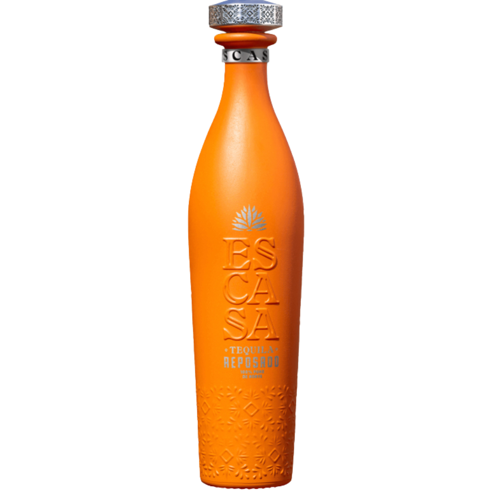 Escasa Reposado Tequila_Nestor Liquor