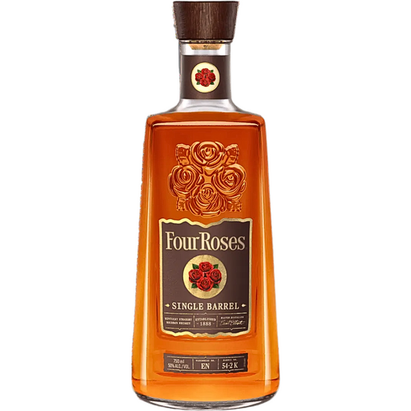FourRosesSingleBarrelOBSVRecip