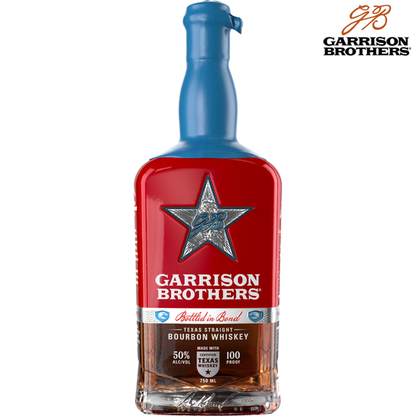 Garrison Brothers Bottled In Bond Bourbon