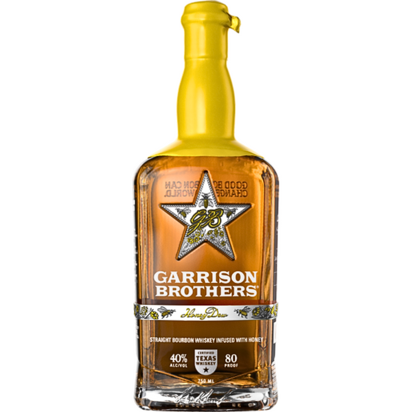 Buy Garrison Brothers Honeydew Bourbon Whiskey - Buy Online