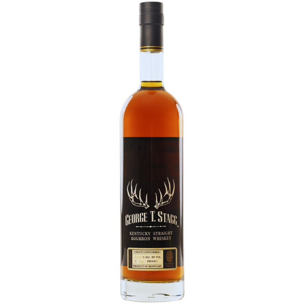 George T. Stagg 2023 (135 Proof)