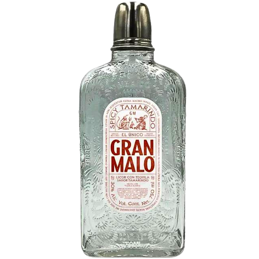 Gran Malo Spicy Tamarindo Flavored Tequila_Nestor Liquor