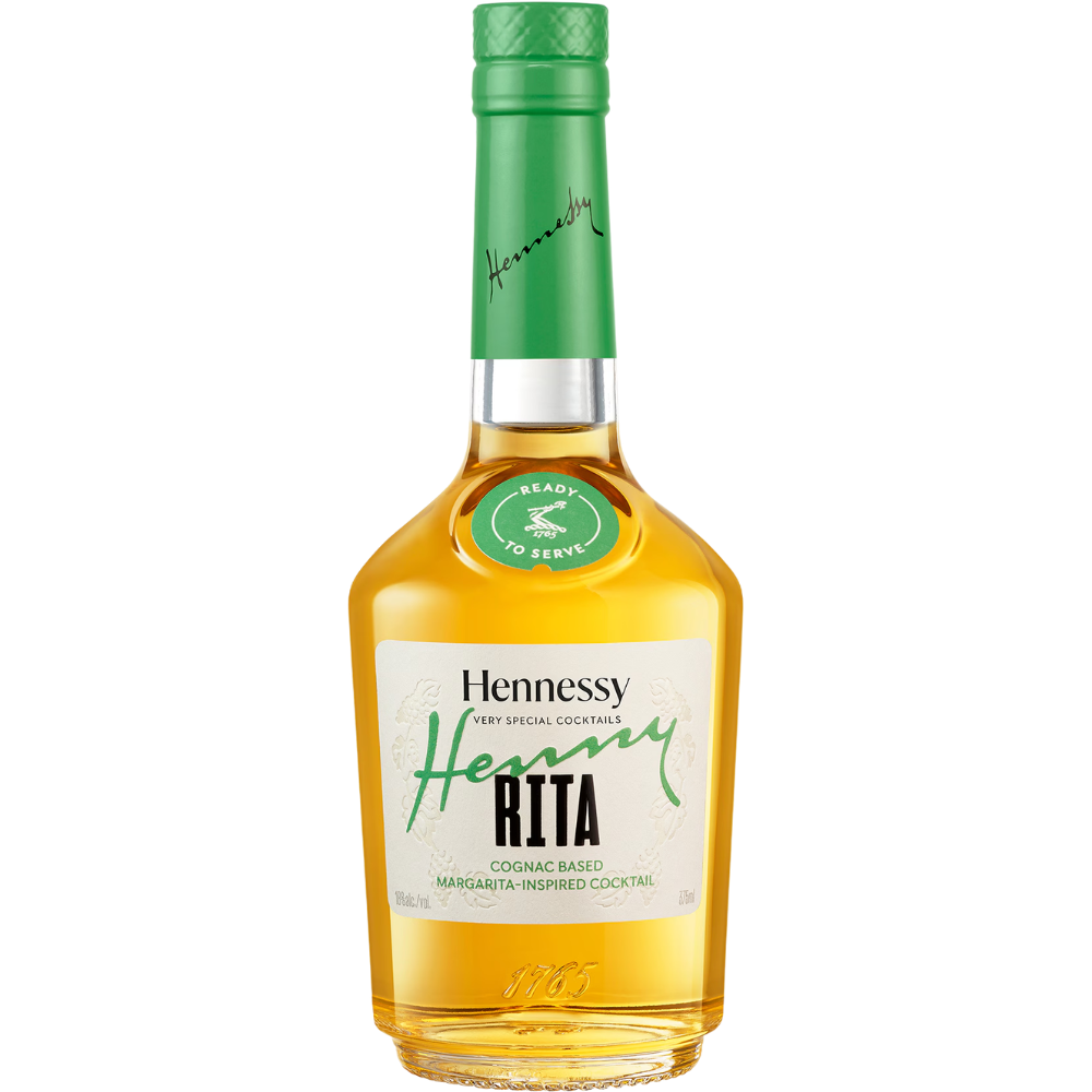Hennessy Henny Rita Cognac Cocktail_Nestor Liquor